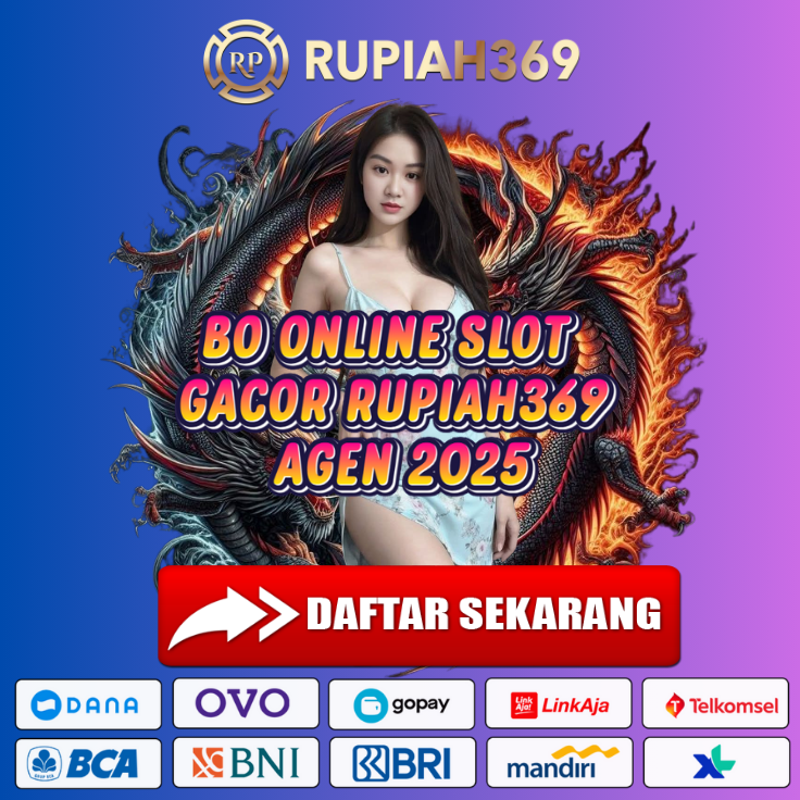 RUPIAH369 RUPIAH369