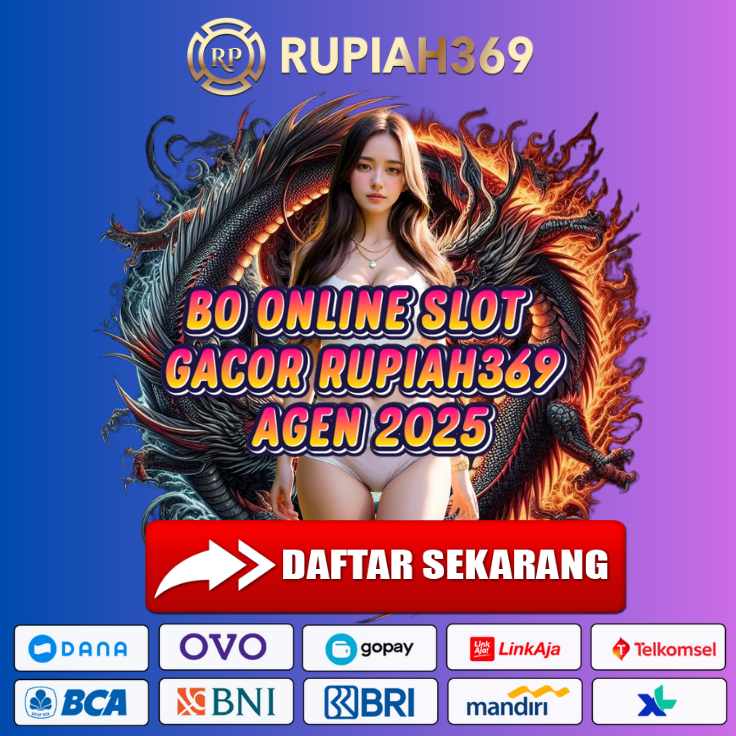 RUPIAH369 RUPIAH369