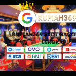 Rupiah369 Slot Gacor Bank Lengkap