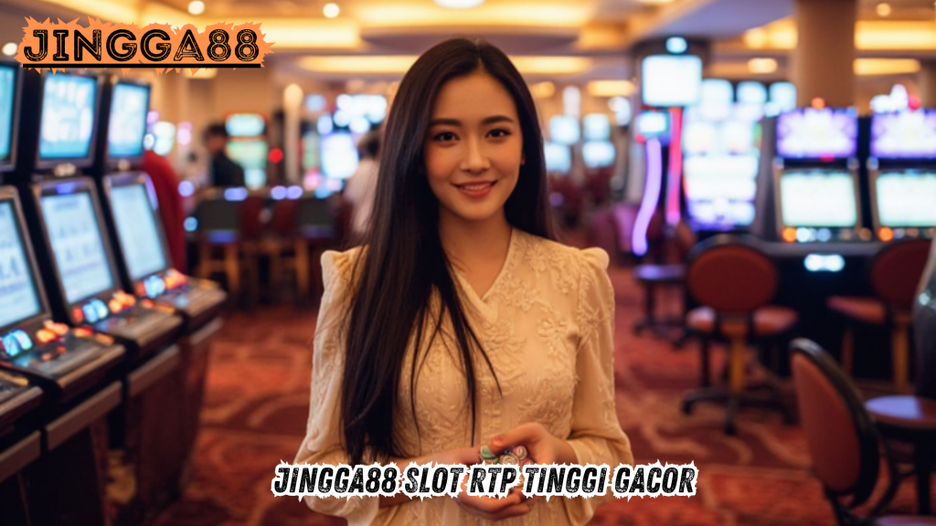 Jingga88 Jingga88