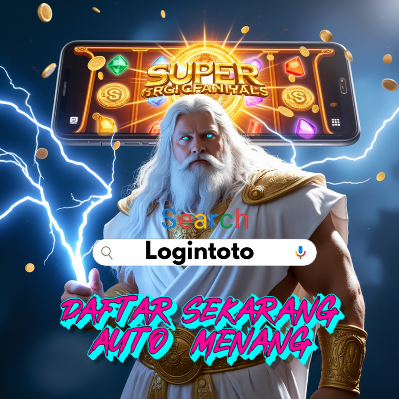 Link Slot Online Logintoto