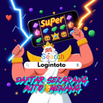 Logintoto Judi Slot Online