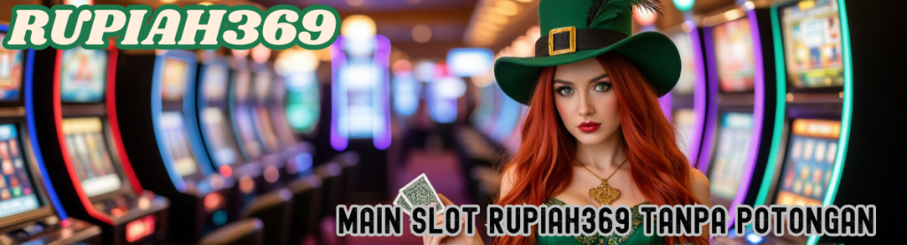 Rupiah369 Rupiah369