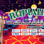 Main Slot Rupiah369 Tanpa Potongan