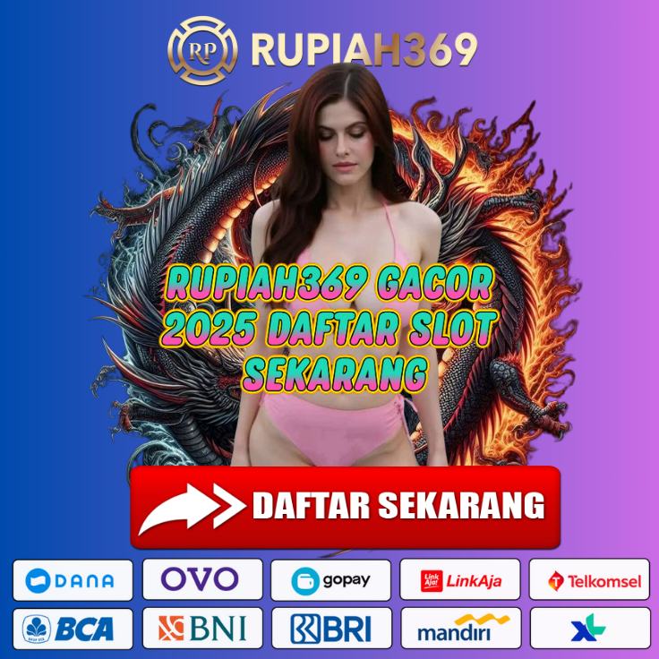 RUPIAH369