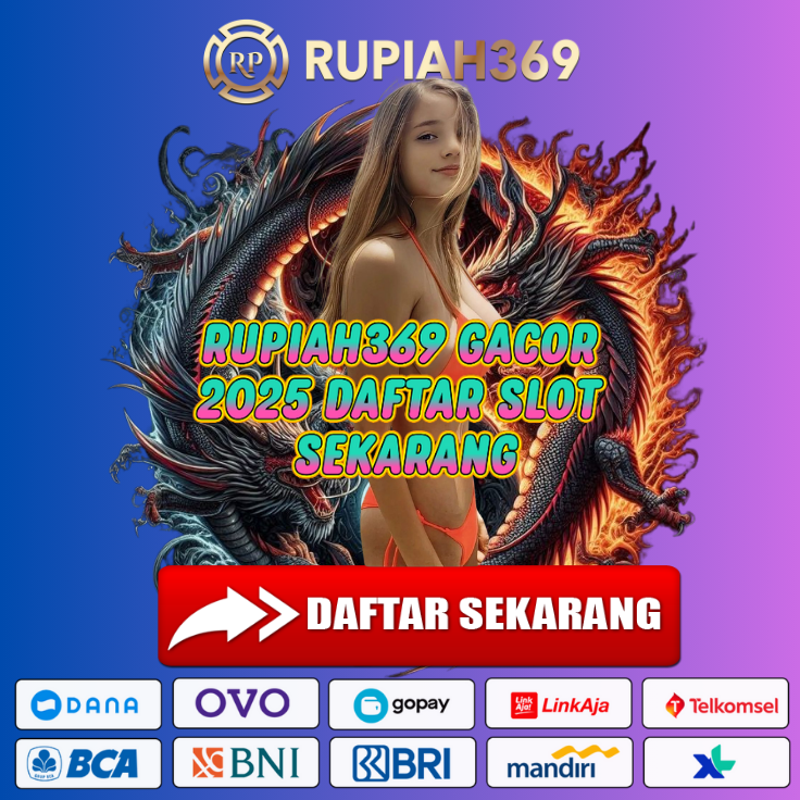 RUPIAH369