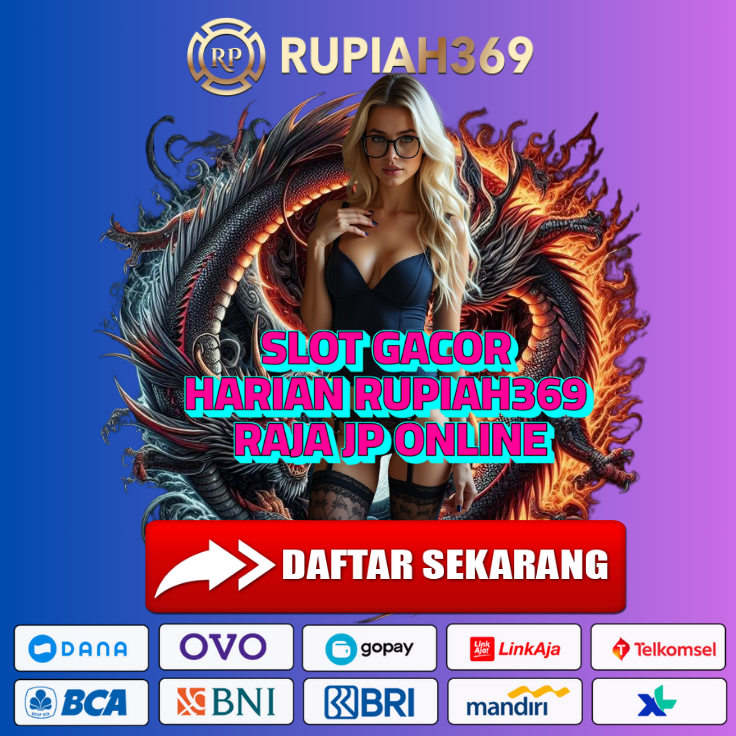 RUPIAH369