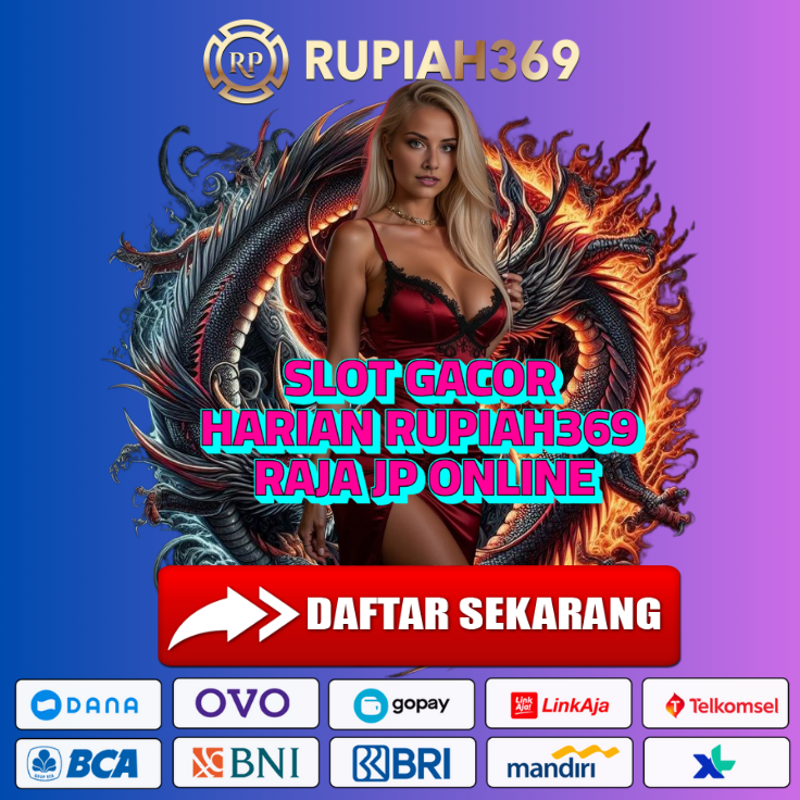 RUPIAH369