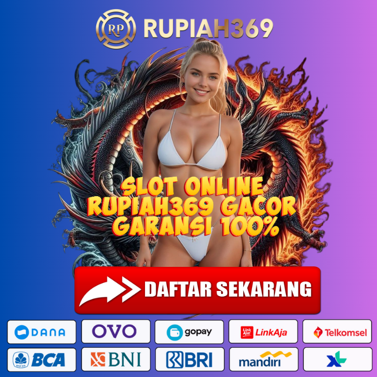 RUPIAH369 RUPIAH369