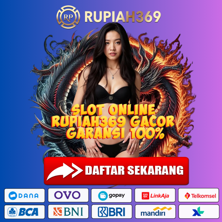 RUPIAH369 RUPIAH369