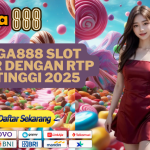 JINGGA888 SLOT GACOR DENGAN RTP TERTINGGI 2025