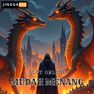 SLOT ONLINE MUDAH MENANG