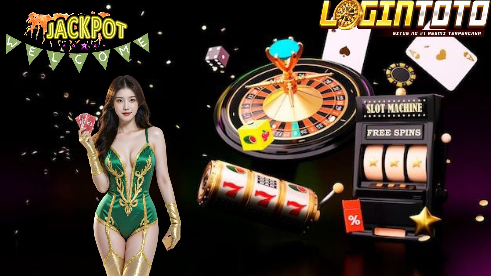 LoginToto Situs Resmi Indonesia