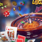 LoginToto Situs Terpercaya Pilihan Cerdas untuk Pecinta Judi Online