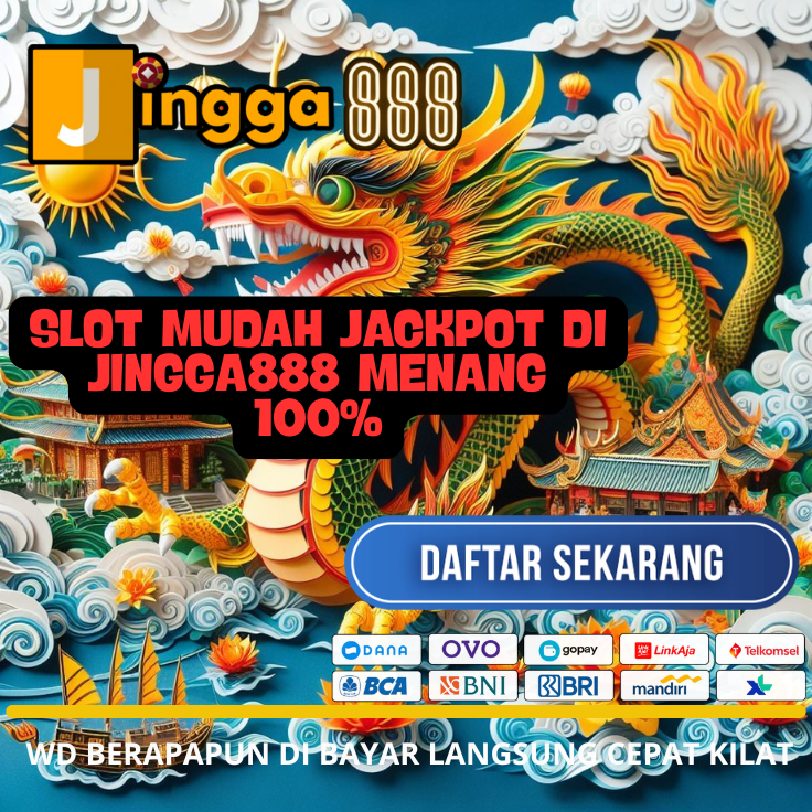 Jingga888 Jingga888