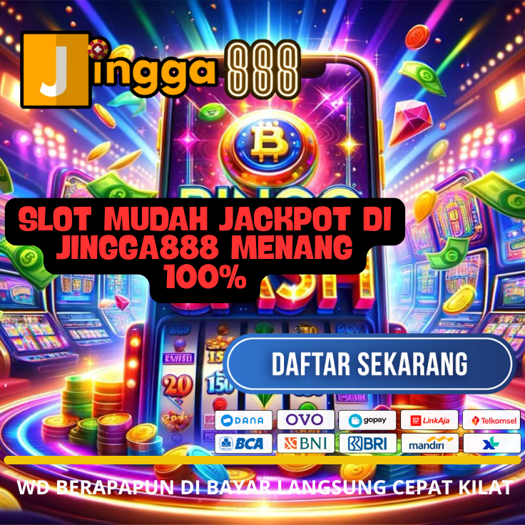 Jingga888 Jingga888