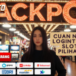 CUAN NONSTOP DI LOGINTOTO: SITUS SLOT GACOR PILIHAN PEMAIN