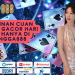 JAMINAN CUAN SLOT GACOR HARI INI HANYA DI JINGGA888