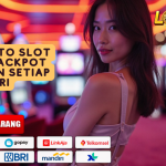 LOGINTOTO SLOT GACOR JACKPOT BERUNTUN SETIAP HARI