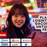 PLATFORM LOGINTOTO SLOT GACOR TERBAIK UNTUK PEMAIN PEMULA