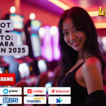 SITUS SLOT GACOR LOGINTOTO: PILIHAN PARA JAWARA CUAN 2025