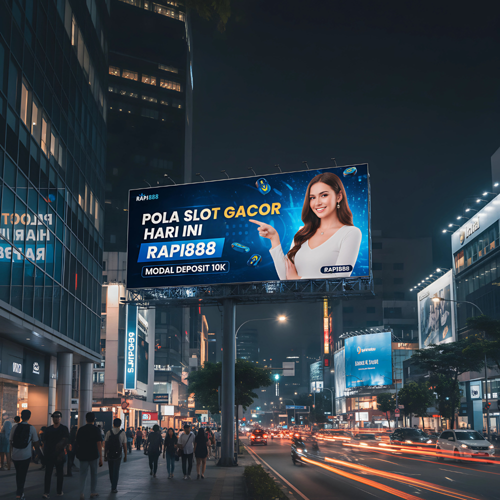 pola slot gacor hari ini