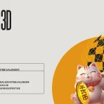 ritme kalender macau 3d